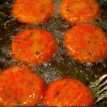 They Don’t Want You to Know This Potato Hack! Crispy Mashed Potato Balls Exposed 🧀😱