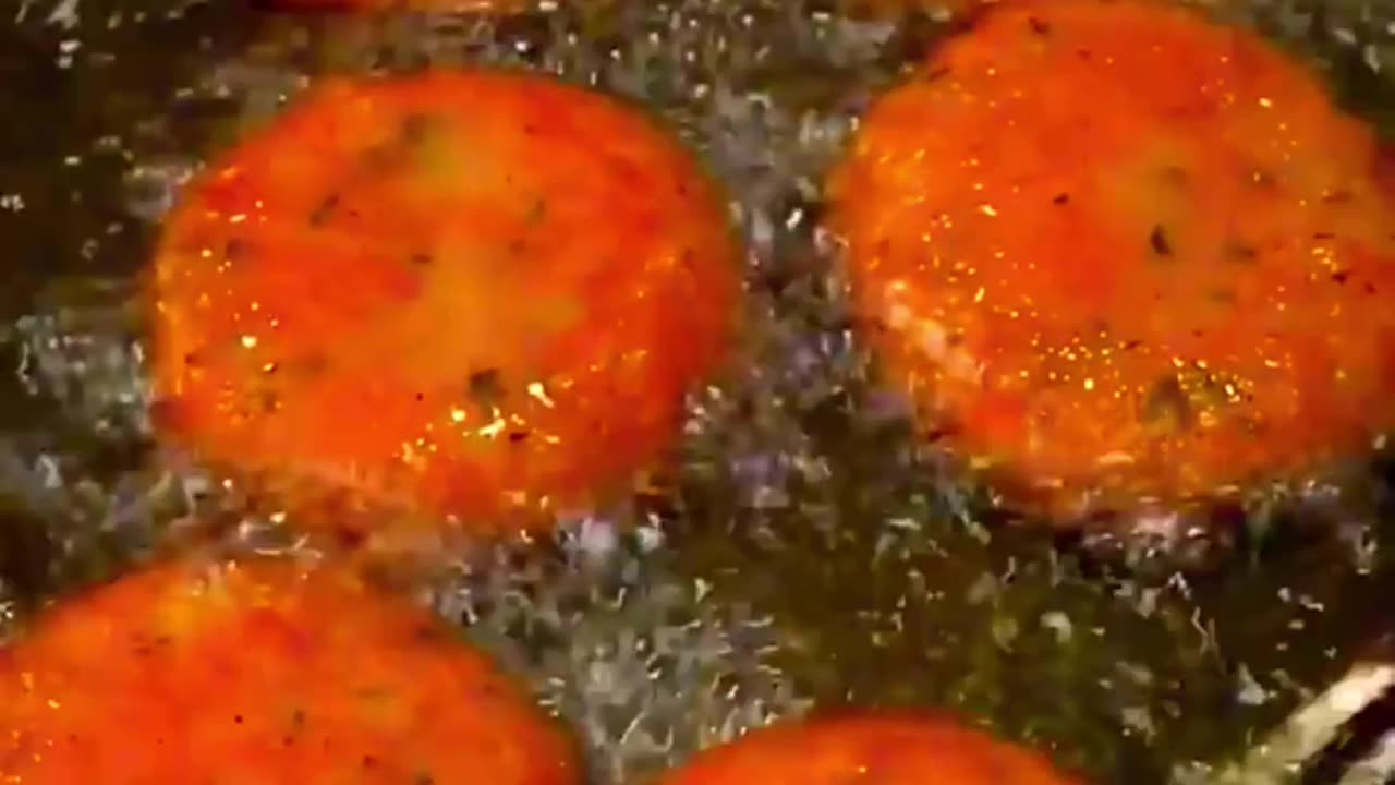 They Don’t Want You to Know This Potato Hack! Crispy Mashed Potato Balls Exposed 🧀😱