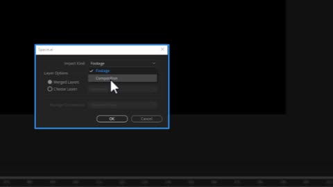 Illustrator to After Effect