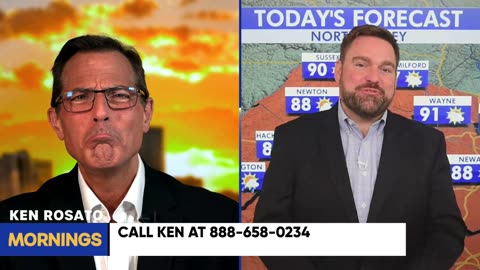 ONNJ Mornings with Ken Rosato
