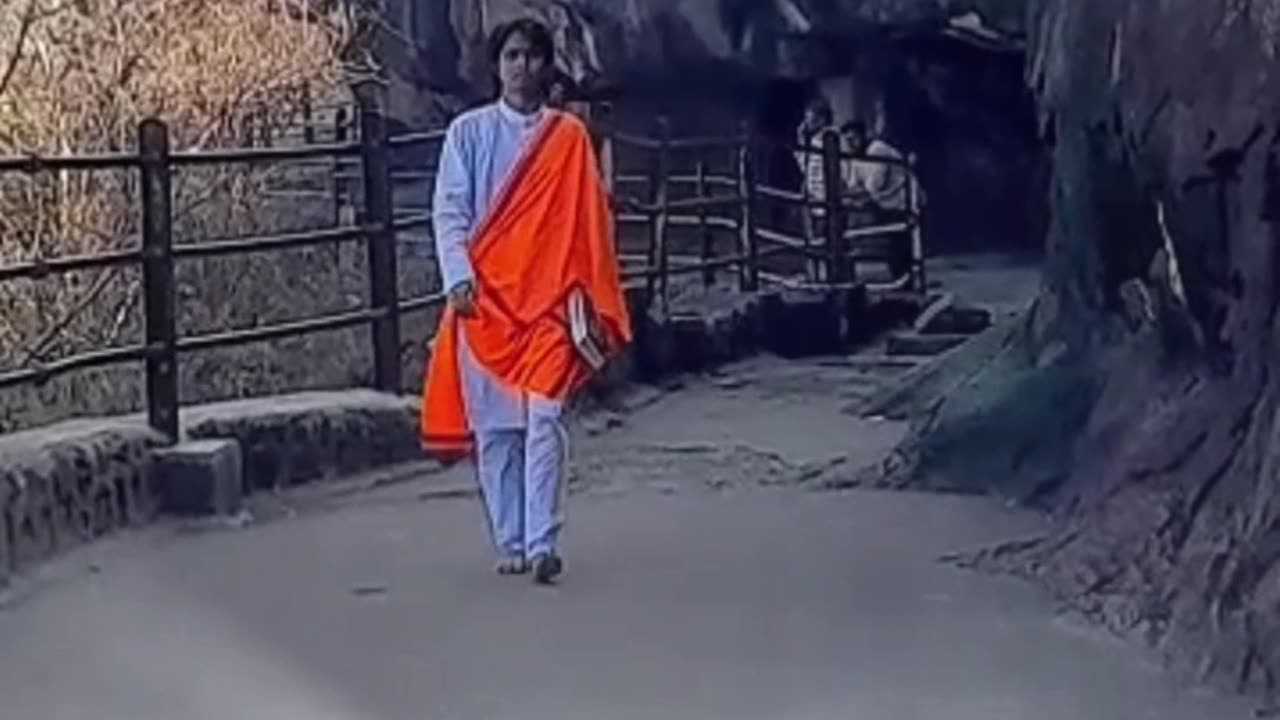 Charudatta mahesh thorat