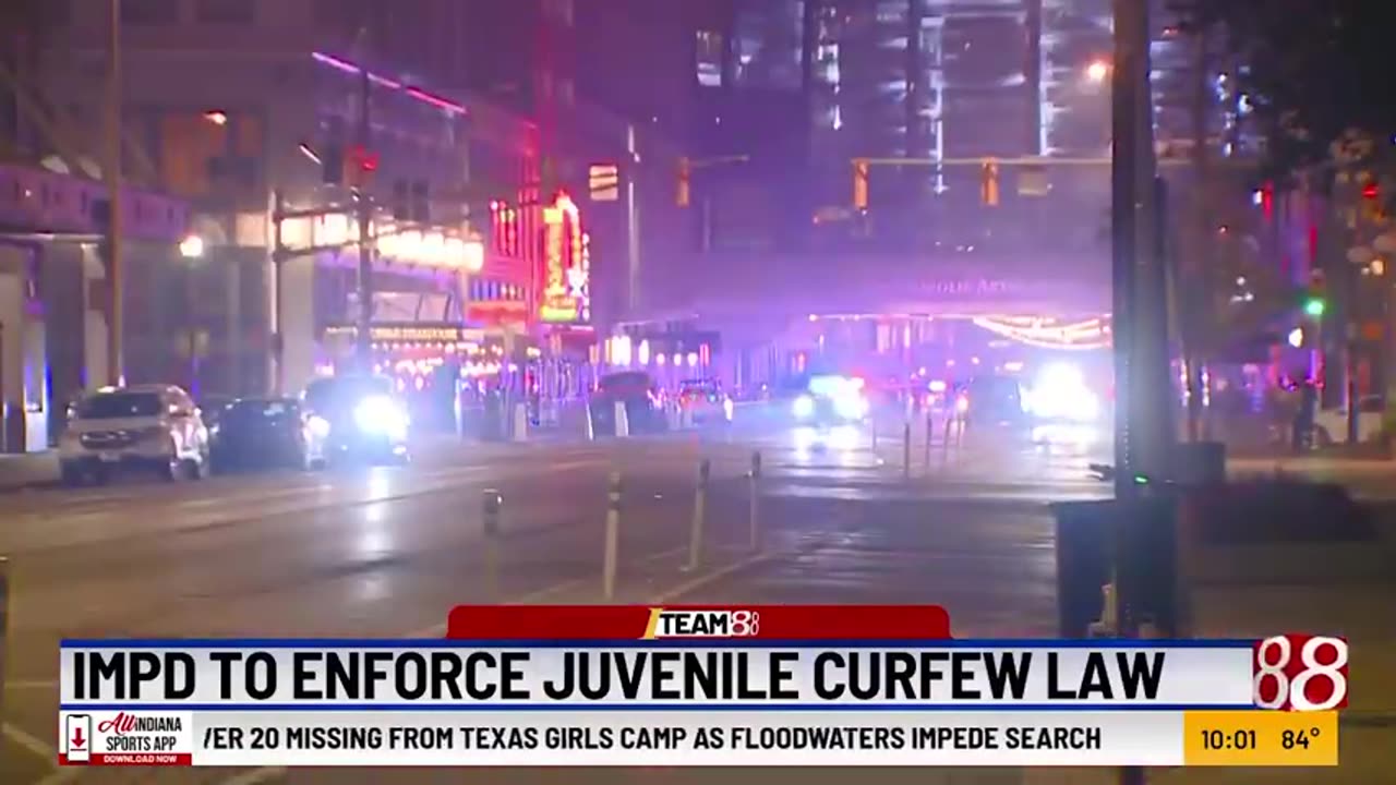 Police Chief GOES OFF Over Young Scholars GETTING SMOKED During July 4th Teen Takeover Mass Shooting