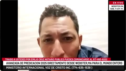 Asociacion Internacional De Ministerios Pentecostales Inc.