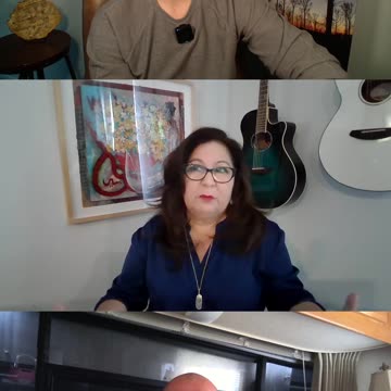 Music Touches You from the Start