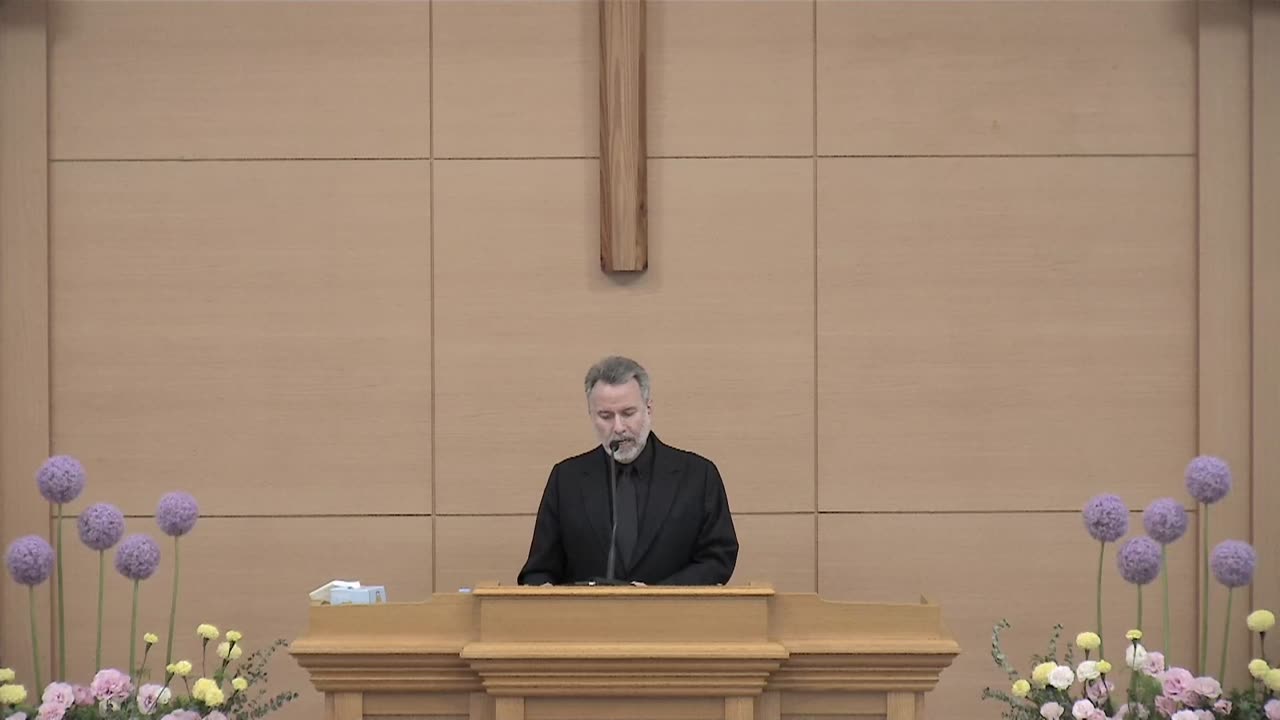 SERMON: Surely, I Come Quickly