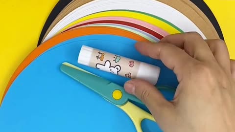 Clay art idea tutorial use 5 minute