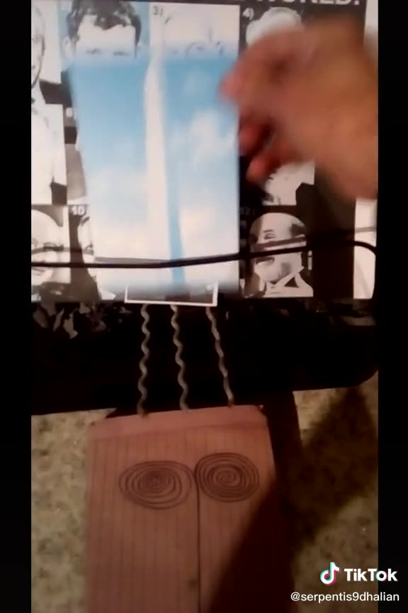 Tim Rifat TikTok Videos