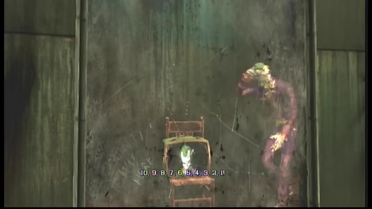 Batman_ Arkham Asylum GOTY Edition Day 8! Lets finish this today_ Part 4