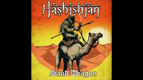 Hashishian - Sand Dragon