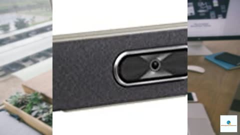 Poly Video Conferencing System Stand