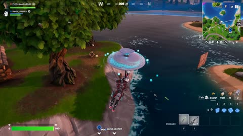 Fortnite Reload Duos