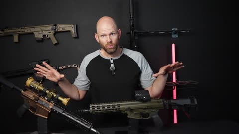 I was RIGHT!! The Sig XM7 is a mistake!!! This is what the should have done