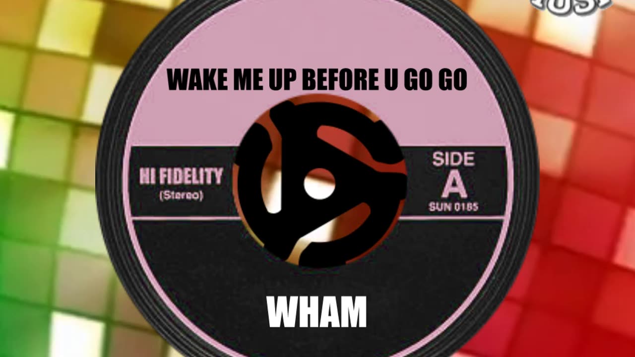 #1 SONG THIS DAY IN HISTORY!