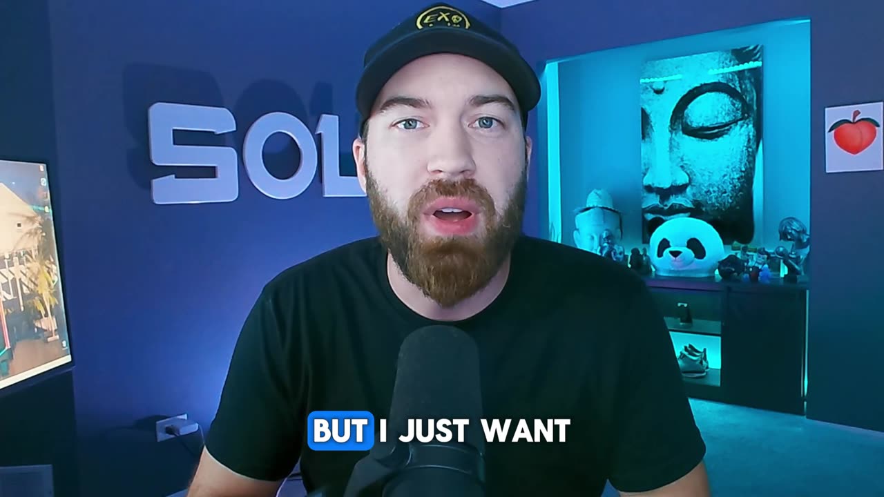 The New Beginning...