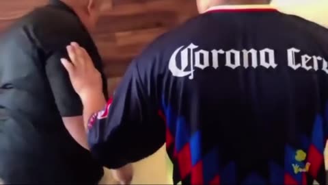 😂💦 Instant Regret! Threw a Drink and Went Full Fetal | FunFM