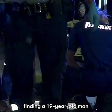 [Niggers]Teenager hospitalised after Sydney stabbing - 7NEWS Australia