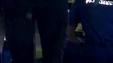 [Niggers]Teenager hospitalised after Sydney stabbing - 7NEWS Australia