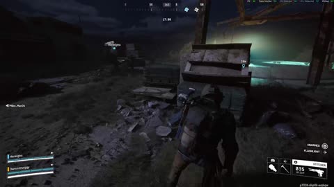 Solo Raids: 7 Bluprints Left