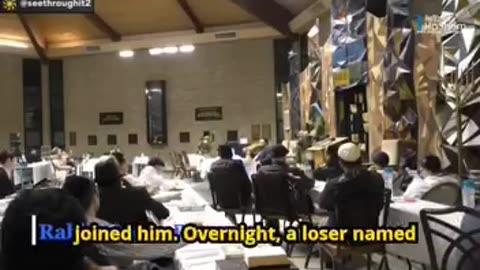 The Jews destroyed the economy in in Germany