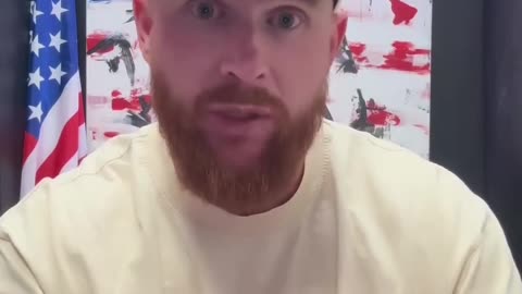 #OfficerTatum on #CharlieKirk rebuttal