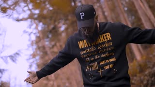 Tyson James - Waymaker feat. Bryson Gray & Hannah Barr
