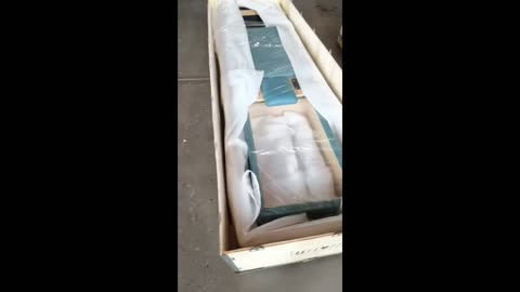 12 premium Australian Style Pilates reformers ready to ship straight to Europe.