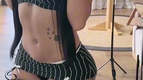 💯 Sexy Pencil Stripes 🔥👀