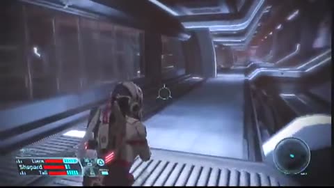 Mass Effect 1 Day 11. Finishing it today. - 4 _ 9