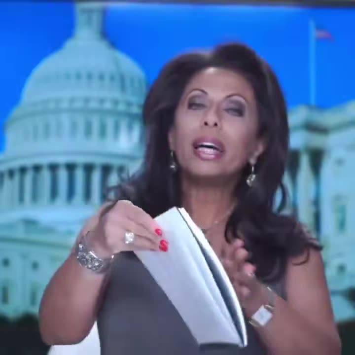 It always comes back to Barack Obama (DO NOT BE FOOLED by this woman: Read Full Description)