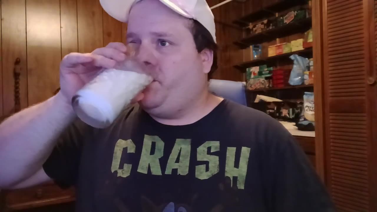 Trying 3 Different Oreo Cookies