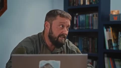 Someone Praises Nick Fuentes