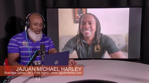 Andre The Beast Crayton/Jajuan Michael Harley