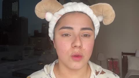 Una Cita Sexy en San Valentín Yolany