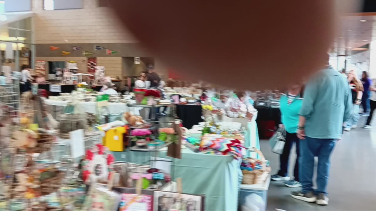 GENDER BENDER SOAP, A SCHOOL FAIR, AND FUN?