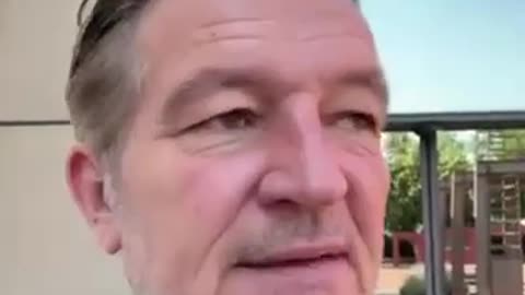Richard BOUTRY ★ Pourquoi La 3ème Guerre Mondiale A Commencé