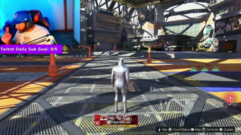 6'8 PG NBA 2k25