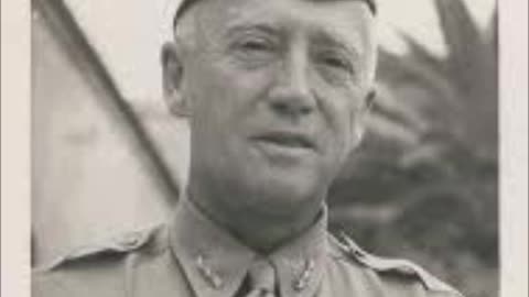 Jul 12, 2025 Gen. Patton quotation of the day [To Beatrice] #ww2 #war #leadership #slayer