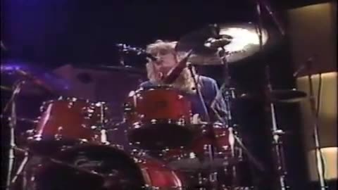 Bangles - Angels Don't Fall In Love = PIttsburgh 1986