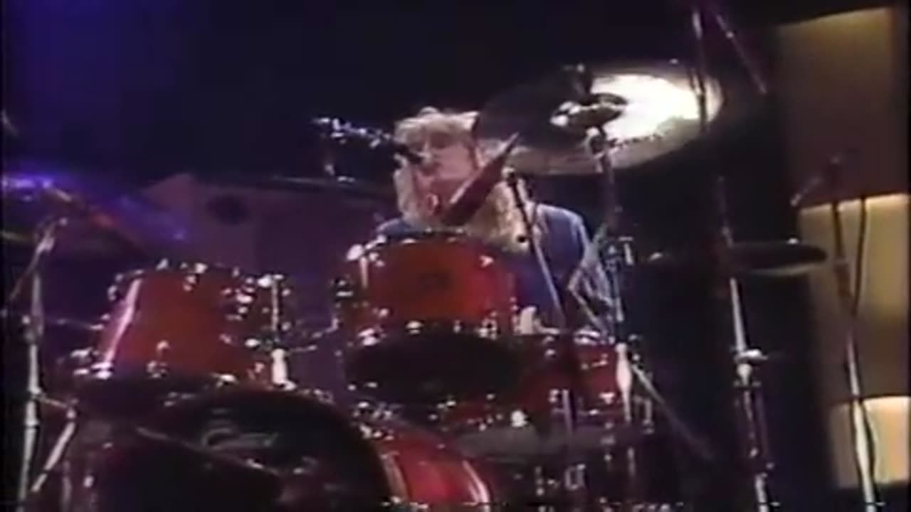 Bangles - Angels Don't Fall In Love = PIttsburgh 1986