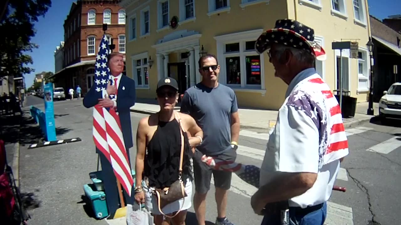 Badass Uncle Sam: The Jab's Effect On Health Insurance