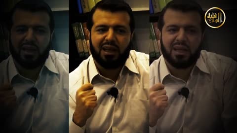 برقية عاجلة يا أهل الشام