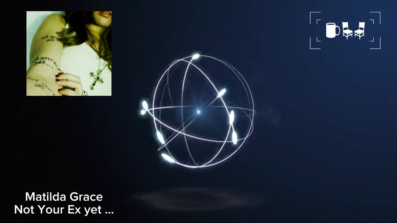 Cupchairs Discovers - 'Not Your Ex yet …' (by Matilda Grace)