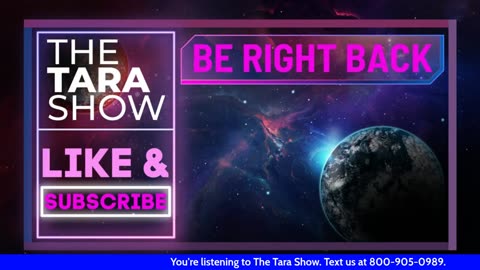 The Tara Show - We're Already at War With Iran