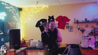 Vance Dykes & Zombie Bush @ Green Turtle Kava Bar Daytona Beach (April 19, 2025)