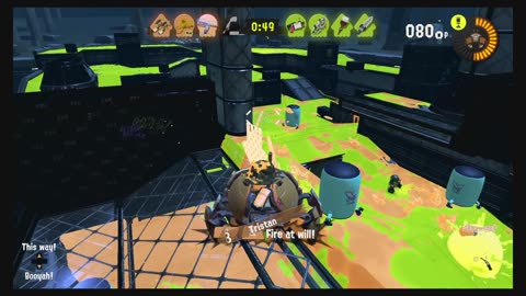 Splatoon3 Turf War623