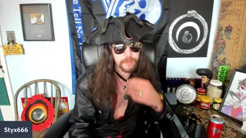 Wednesday LIVE: Depression, Whoopi Goldberg, Honda, The Endangered Species Act, etc