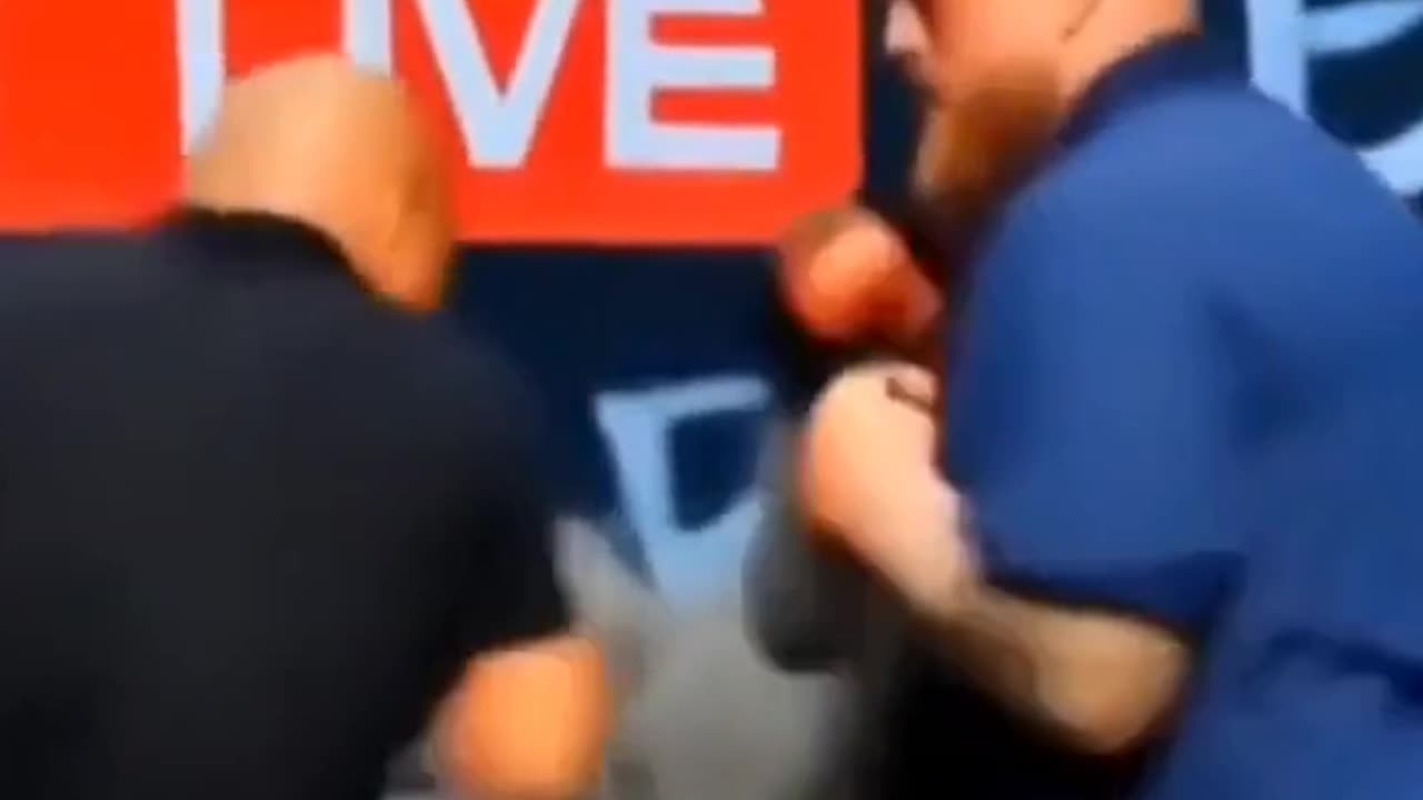 Joe Rogan Explains Rigged Mike Tyson Jake Paul Fight