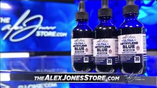 The Alex Jones Show TUESDAY LIVE SHOW STREAM 5/27/25