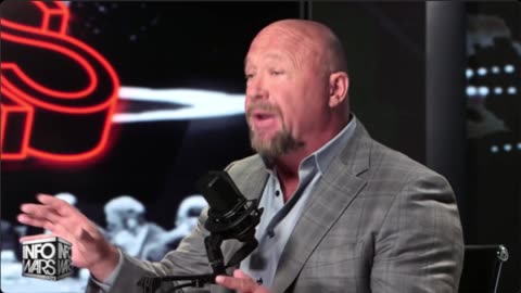 The Alex Jones Show TUESDAY LIVE SHOW STREAM 5/27/25