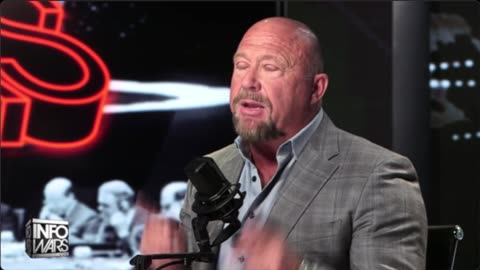 The Alex Jones Show TUESDAY LIVE SHOW STREAM 5/27/25